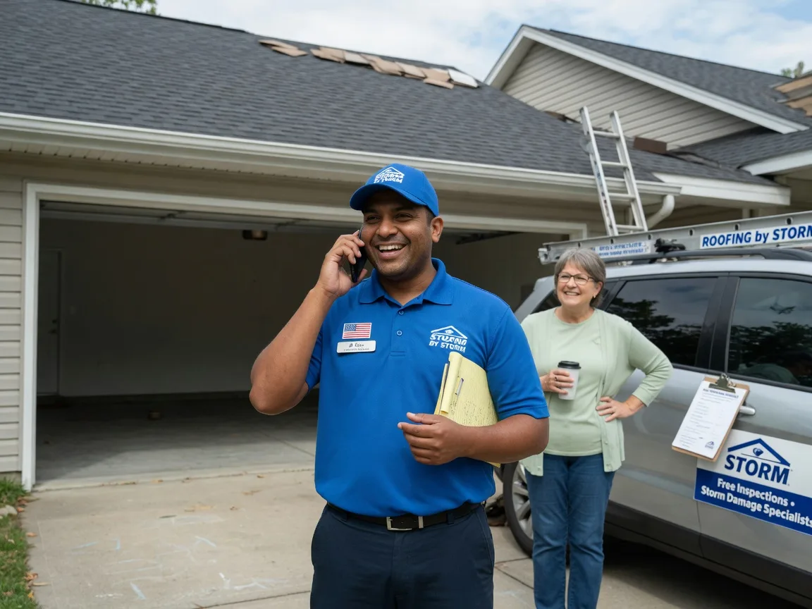 Roof Repair Near Me Stockton, NY FAQs